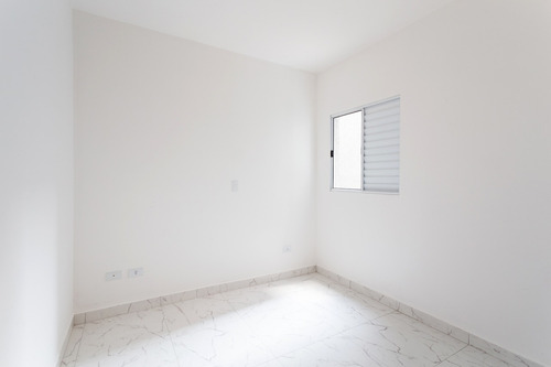 Imagem 18 de 23 de Apartamento À Venda, 2 Quartos, 1 Vaga, Parque Paulistano - São Paulo/sp - 3586