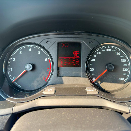 Volkswagen SaveiroMLB1744 1.6 MSI ROBUST CS 16V FLEX 2P MANUAL