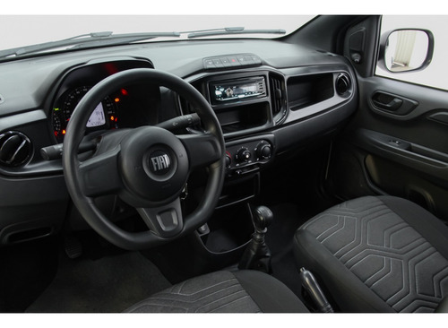 Fiat Fiorino 1.4 MPI FURGÃO ENDURANCE 8V FLEX 2P MANUAL