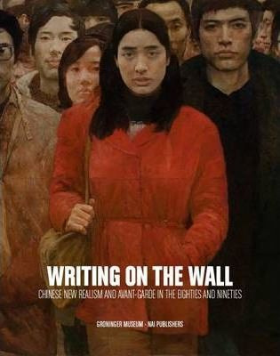 Libro Go China! : Writing On The Wall - Thomas Berghuis