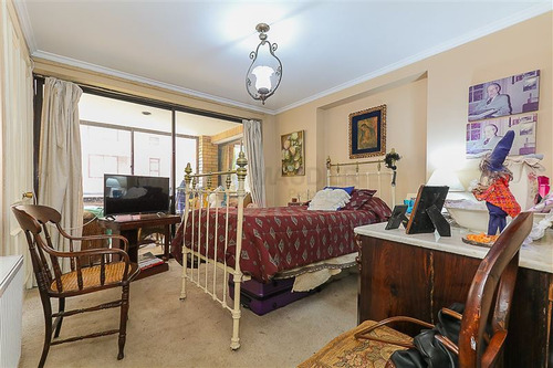 Departamento En Venta De 3 Dorm. En Las Condes