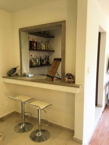 Imagen 7 de 22 de Departamento En Venta Y Renta En Pedregal