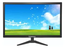 Comprar Monitor Solarmax Sx24f2 24 Full Hd Hdmi Vga 5ms 75hz 100v\u002F24