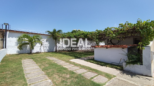 Ideal Vende Casa De 51 M² De Constrruccion Y 230 M² De Terreno En Conjunto Privado Paycla Tucacas