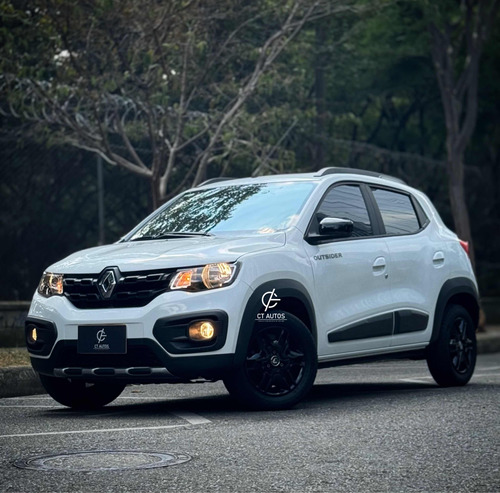 Renault Kwid 1.0 12v