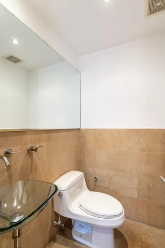 Apartamento En Venta En Los Rosales. Cod V14811