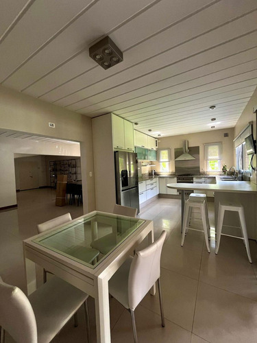 Imponente Casa De Categoria En Venta!!!