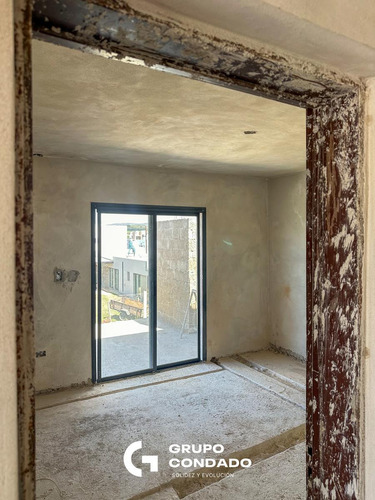 Vendo Casa Tres Dormitorios Tejas 4 A Estrenar