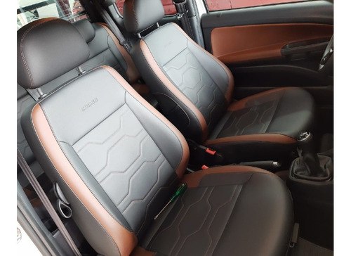 Imagem 8 de 14 de Volkswagen Saveiro 1.6 Cross Cd 16v Flex 2p Manual 2022
