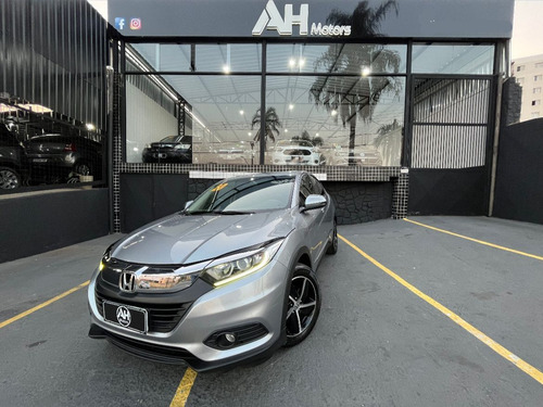 Honda HR-V HR-V LX 1.8 Flexone 16V 5p Aut.