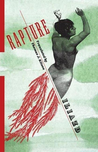 Rapture: A Novel (russian Library), De Iliazd. Editorial Columbia University Press, Tapa Blanda En Inglés