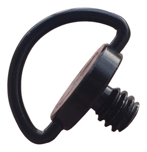 Imagen 2 de 3 de Tapón Goma Repuesto D-ring &screw&bolt Logi Ue Boom 1 2 Mega