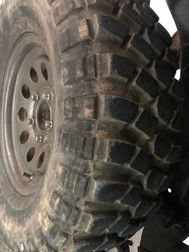 Jeep Jeep Willys 61