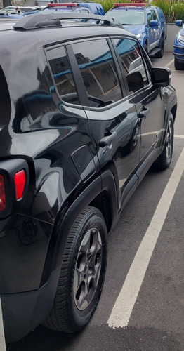 Jeep Renegade 1.8 Flex Aut. 5p 6 marchas