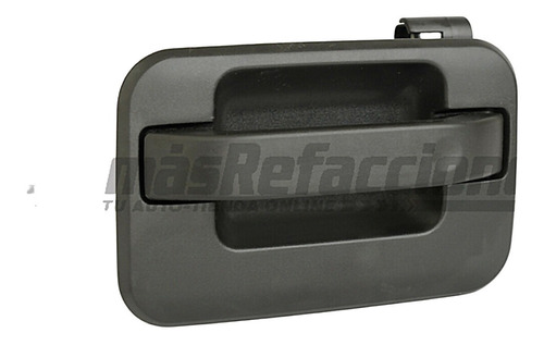 Manija Puerta Exterior Izquierdo Lincoln Mark Lt 04/10