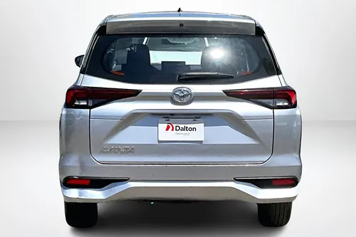 Toyota Avanza 2023