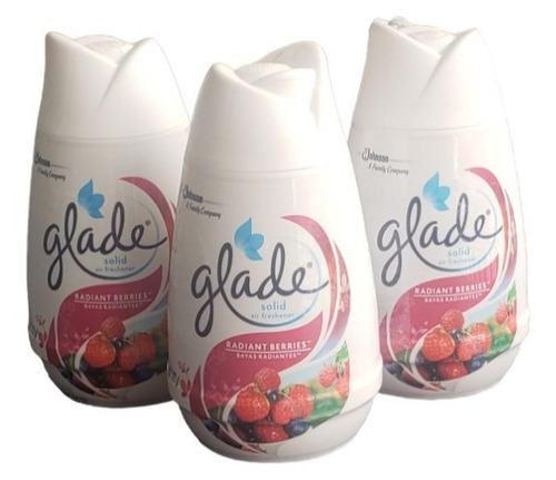 Ambientador Glade