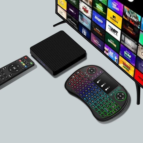 Convierte Tu Tv A Smart Tv Internet Wifi 5g Ezcast Android 
