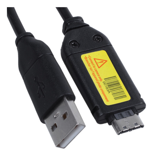 G Suc-c3 Usb Data Charger Cable For Camera Es65 Es70 Es63