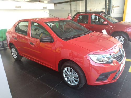 Imagen 23 de 25 de Renault Logan Life 1.6/ 2022 Entrega Asegurada!! #ev