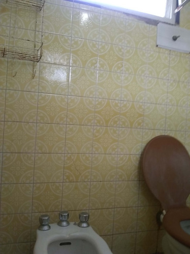 Vendo 2 Departamentos Tipo Casas, 3 Ambientes, Al Frente, San Clemente Del Tuyú (retazado)