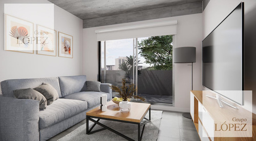 Venta - Departamento En Construcción - Saavedra - 2 Amb