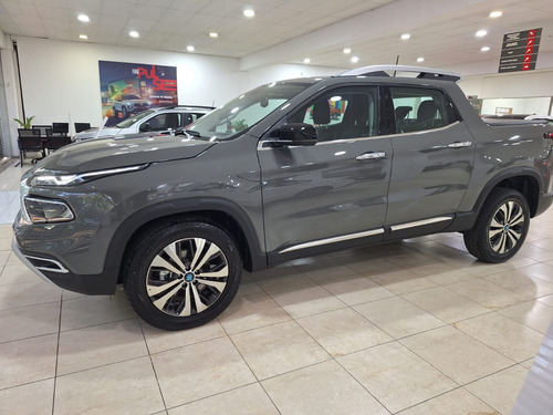 Fiat Toro 2.0 350 Multijet Volcano 4x4 At