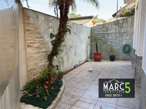 Imagem 17 de 20 de Casa Em Condominio - Aruja 5 - 1916