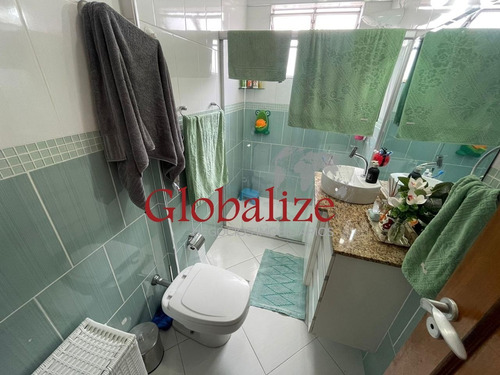 Imagem 9 de 18 de Apartamento - Ap01569 - 70494372