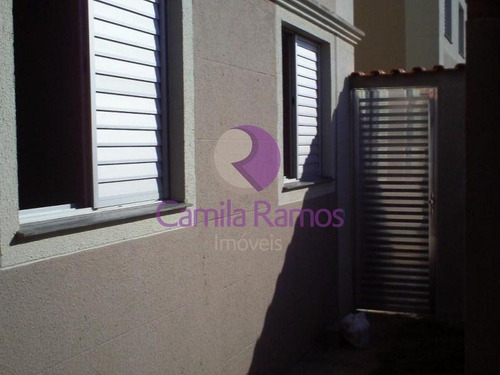 Imagem 9 de 23 de Apartamento Com 2 Dormitórios À Venda, 56 M²- Vila Urupês - Suzano/sp - Ap0134 - 68321734