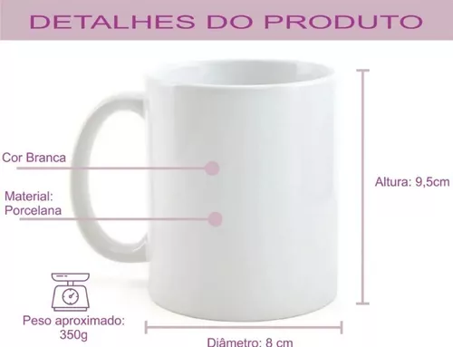 Caneca Florks Meme Sou Bipolar As Vezes Acordo Linda As Veze