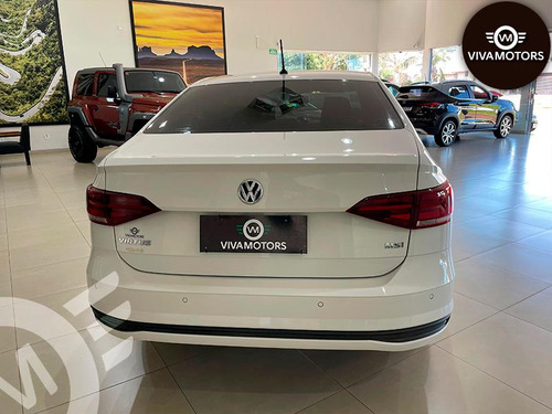 Volkswagen Virtus 1.6 Msi