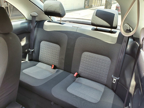 Imagen 8 de 10 de Vw Beetle Gls 2010, Factura Agencia, Impecable