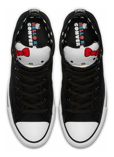Converse hello kitty mercado libre hotsell