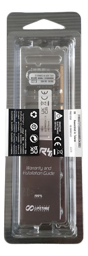 Memoria Ram Kingston Fury Original 16gb Kf426s16ib/16 Ddr4