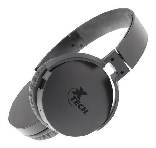 Imagen 1 de 3 de Auriculares Xtech-xth-620