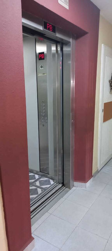 Imagen 6 de 14 de Apartamento En Venta Res Morichal Naguanagua Valenciafoa2032