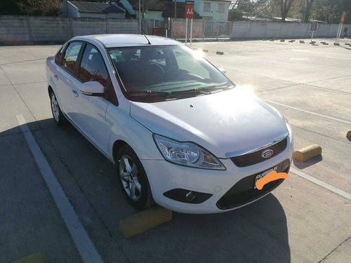 Ford Focus Exe Trend 1.6