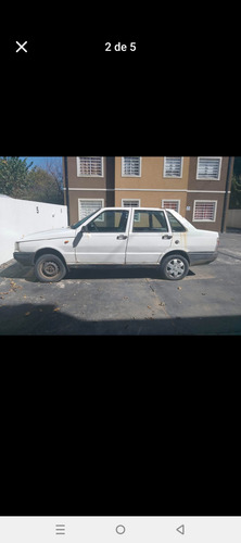 Fiat Duna 1.6 Cl