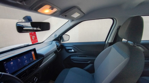 Citroën C3 VTI AT FEEL PK DESIGN