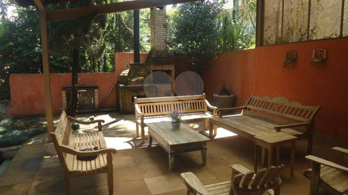 Casa-são Paulo-jardim Guedala | Ref.: 3-im85270 - 3-im85270