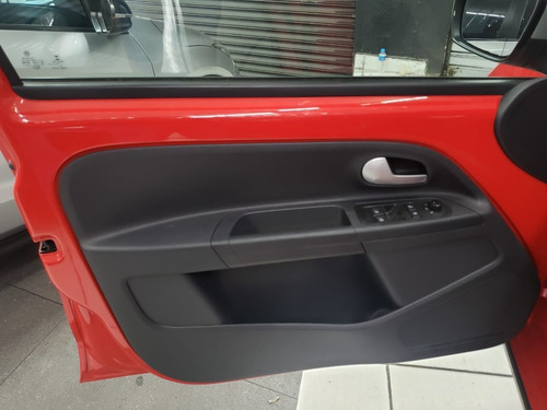 Up! Cross 1.0 Tsi 12v Flex , Completo , Ano 2017