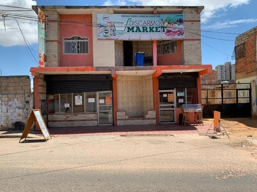 Imagen 2 de 11 de Local Comercial En Venta Valle Claro Maracaibo Marisabelf 145916