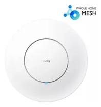 Comprar Access Point Cudy Ap3000 Wifi 6 Gigabit Ax3000