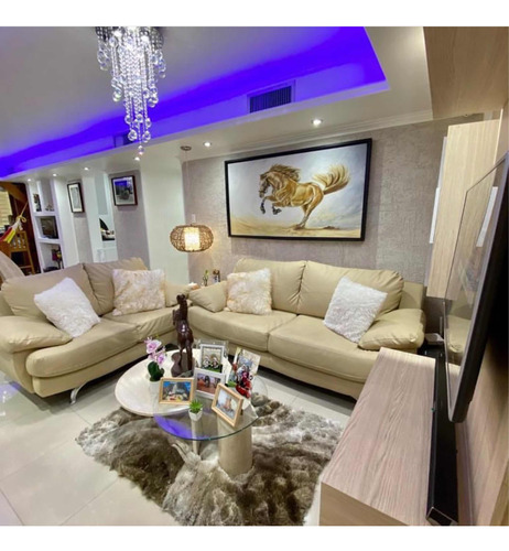 Apartamento En Venta Base Aragua Maracay Ag