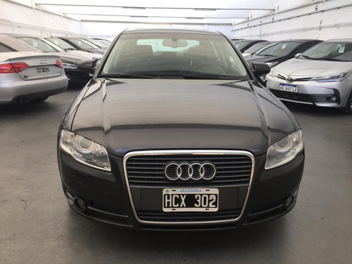 Audi A4 2.0 Tdi