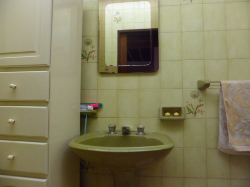 Haedo Norte - Casa 5 Ambientes