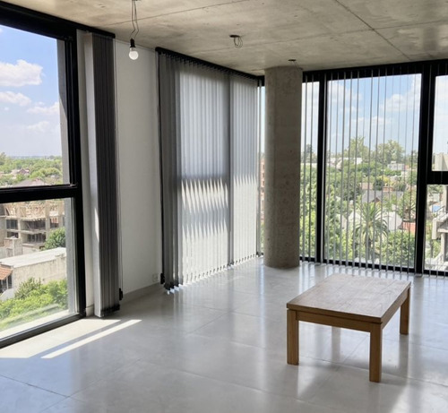 Excelente Monoambiente Estrenar En Venta Edificio Categ, Ent