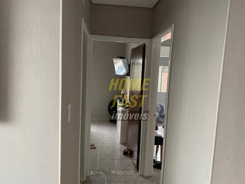Imagem 4 de 19 de Apartamento Com 2 Dormitórios, 100 M² - Venda Por R$ 299.000,00 Ou Aluguel Por R$ 1.600,00/mês - Centro - Guarulhos/sp - Ap2318