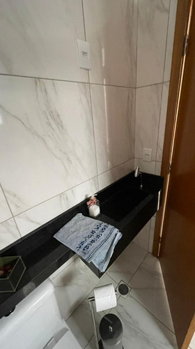 Imagem 3 de 11 de Casa A Venda No Residencial Piemonte, Bragança Paulista - Sp - 17406